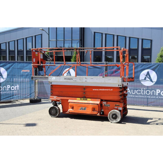 2004 JLG 2646ES-41359662
