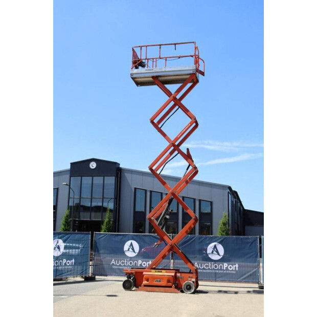 2004 JLG 2646ES-41359665