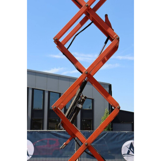 2004 JLG 2646ES-41359666