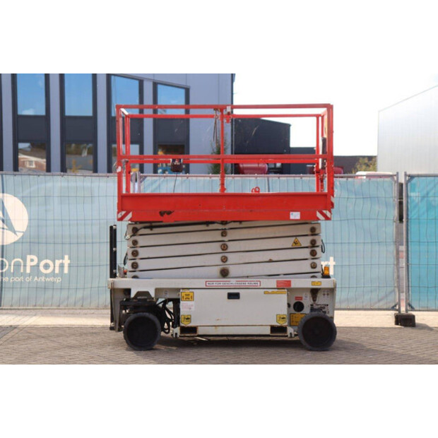 2013 هولاند ليفت Ecostar HL-11812-41359669