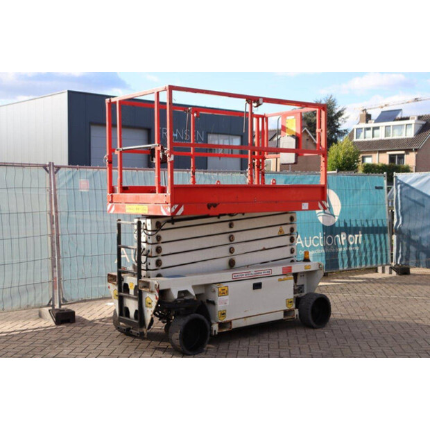 2013 هولاند ليفت Ecostar HL-11812-41359676