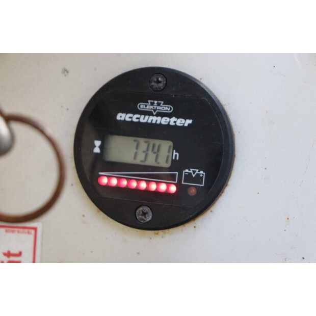 2013 هولاند ليفت Ecostar HL-11812-41359684