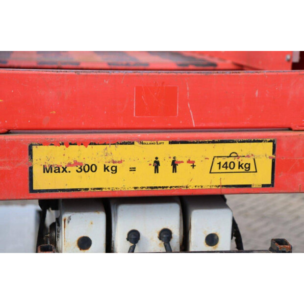 2013 هولاند ليفت Ecostar HL-11812-41359688