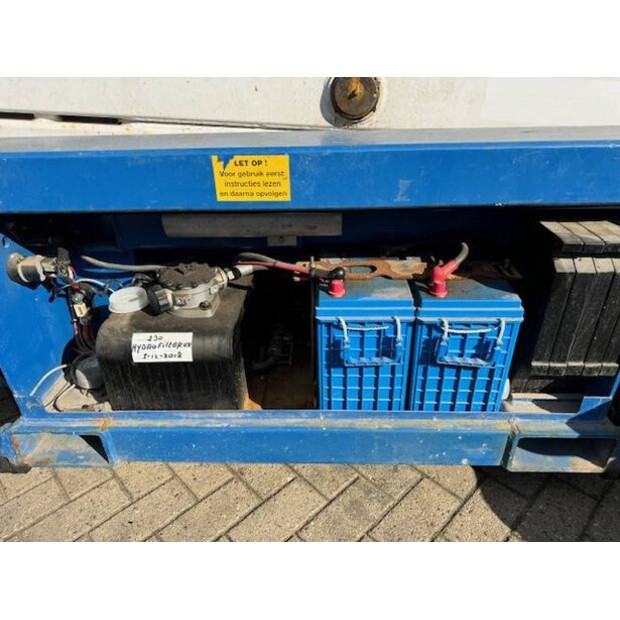 2013 Holland Lift HL-11816-41359706
