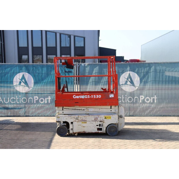 2013 Genie GS1530-41359720