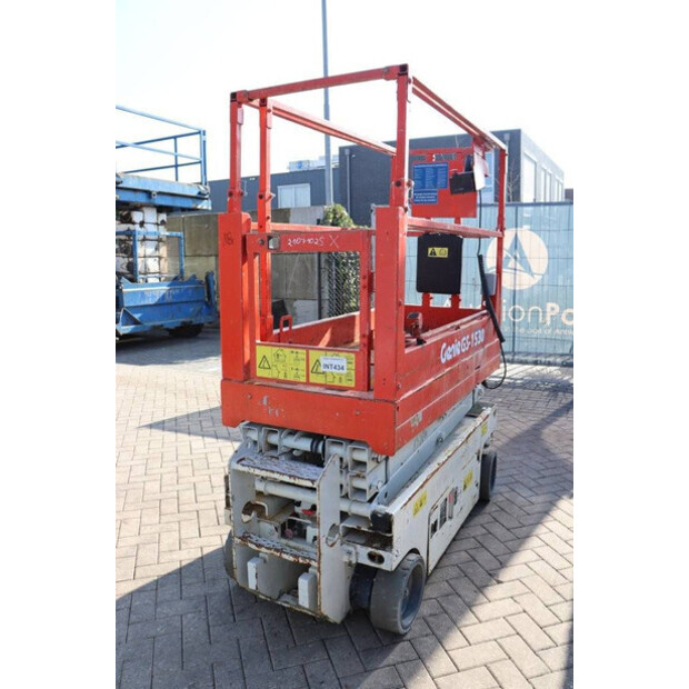2013 Genie GS1530-41359723