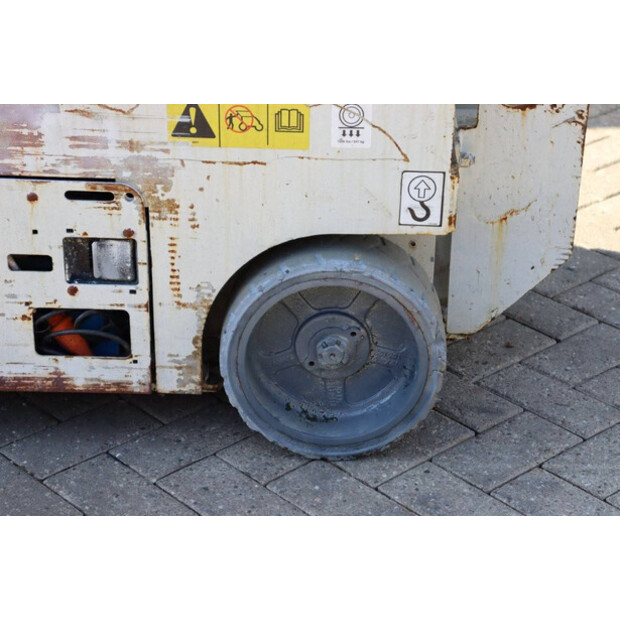 2013 Genie GS1530-41359730