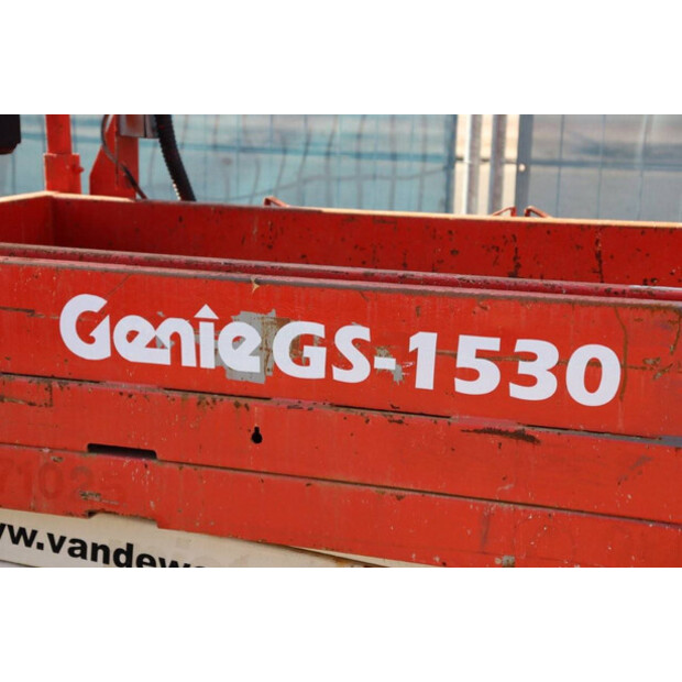2013 Genie GS1530-41359731