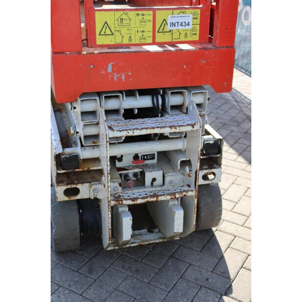 2013 Genie GS1530-41359733