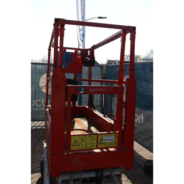 2013 Genie GS1530-41359734