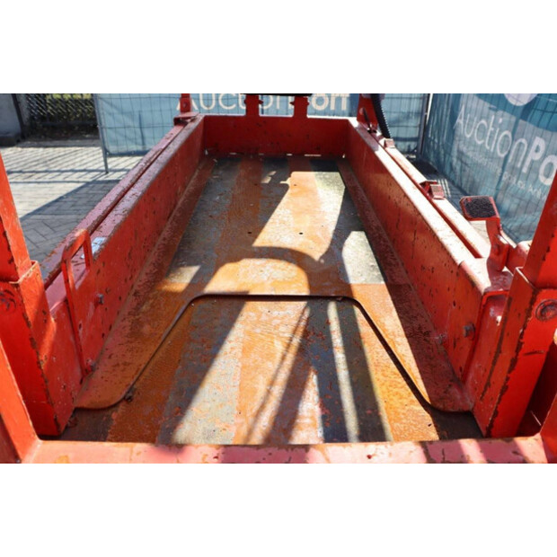 2013 Genie GS1530-41359735