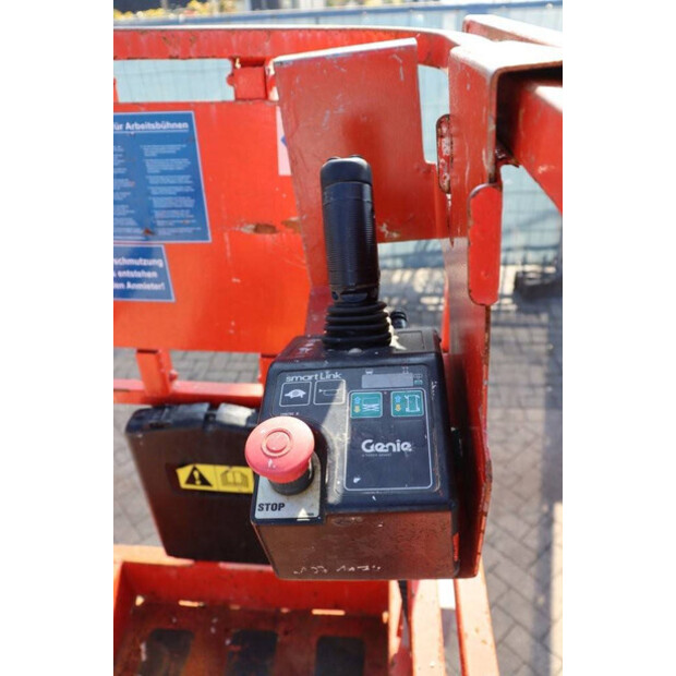 2013 Genie GS1530-41359736