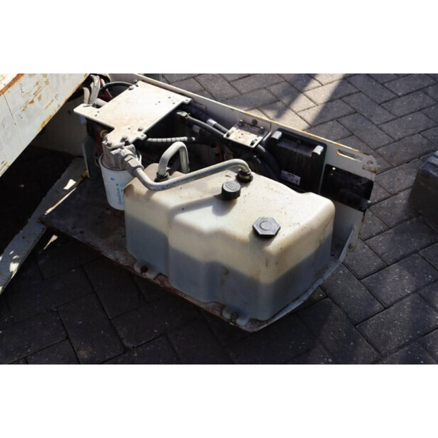 2013 Genie GS1530-41359738