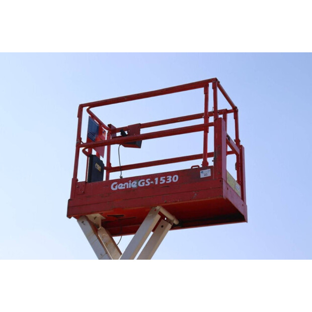 2013 Genie GS1530-41359745