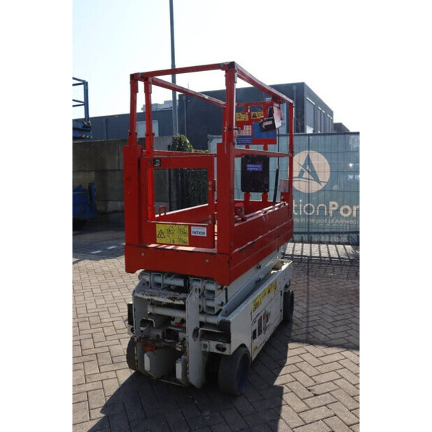 2014 Genie GS1532-41359752