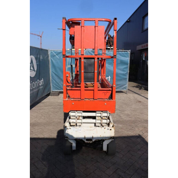 2014 Genie GS1532-41359754