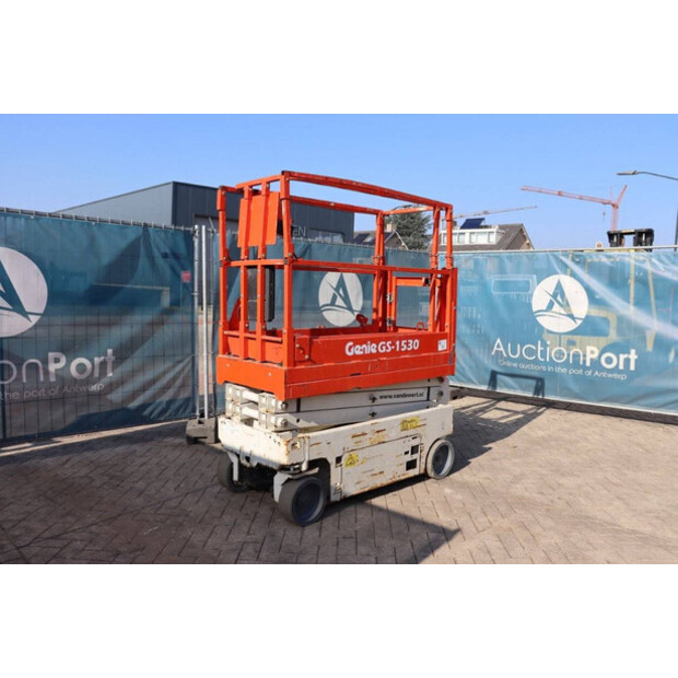 2014 Genie GS1532-41359755