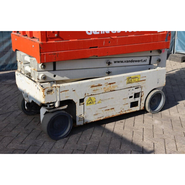 2014 Genie GS1532-41359756