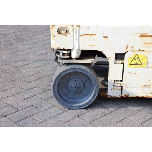 2014 Genie GS1532-41359758