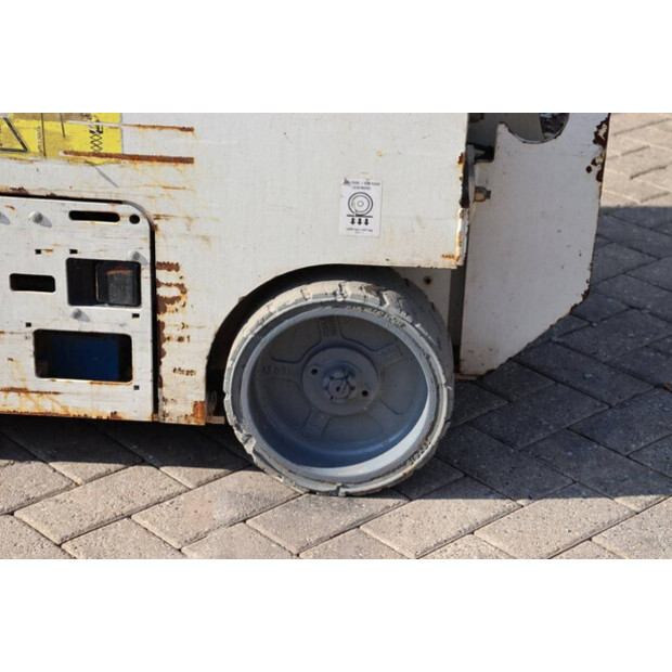 2014 Genie GS1532-41359759
