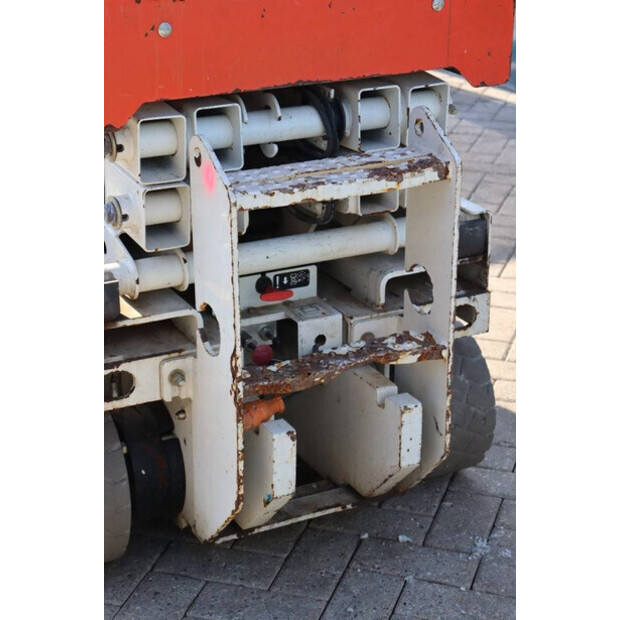 2014 Genie GS1532-41359760