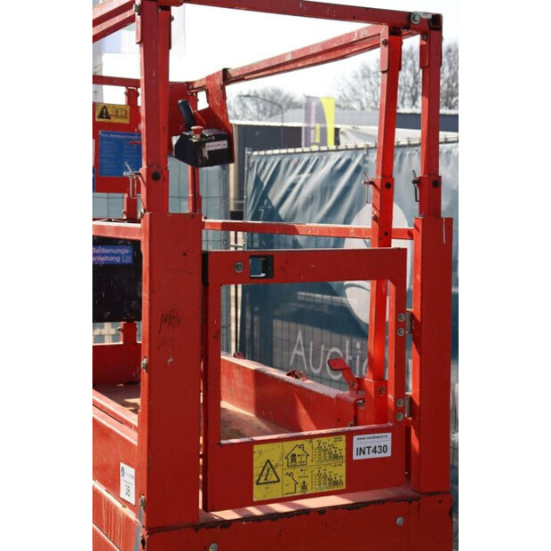 2014 Genie GS1532-41359761