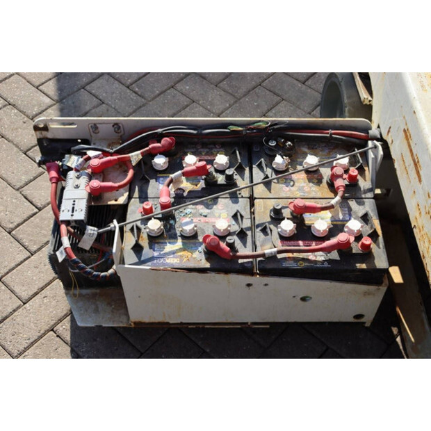 2014 Genie GS1532-41359765