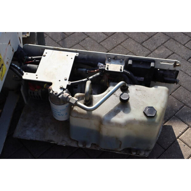 2014 Genie GS1532-41359766