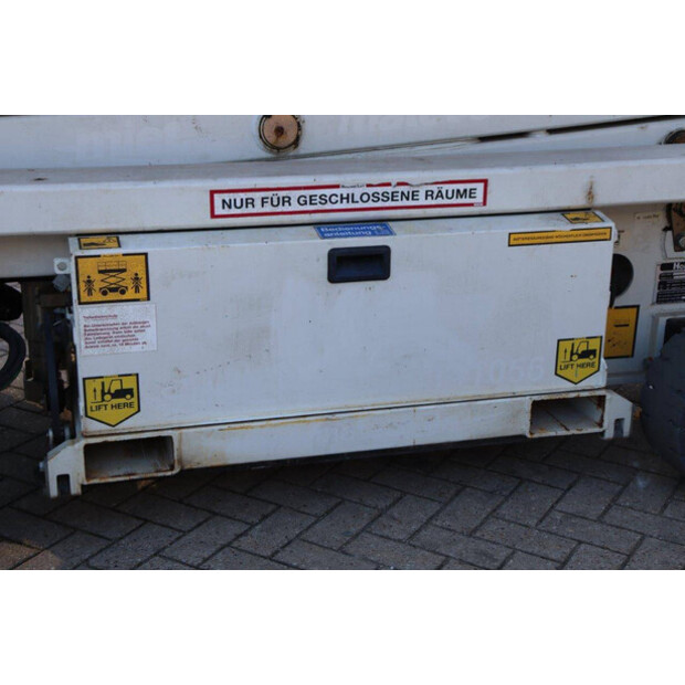 2013 Holland Lift Ecostar HL-11812-41359785