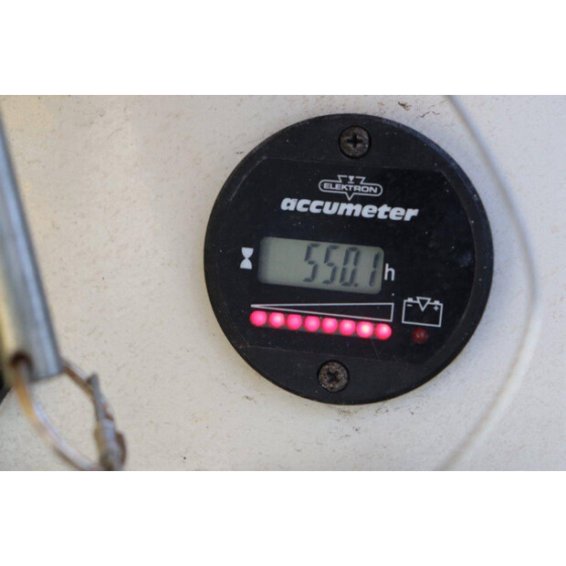 2013 Holland Lift Ecostar HL-11812-41359793