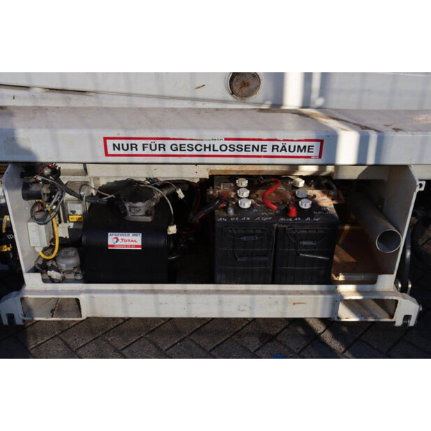 2013 Holland Lift Ecostar HL-11812-41359794