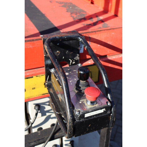 2013 Holland Lift Ecostar HL-11812-41359797