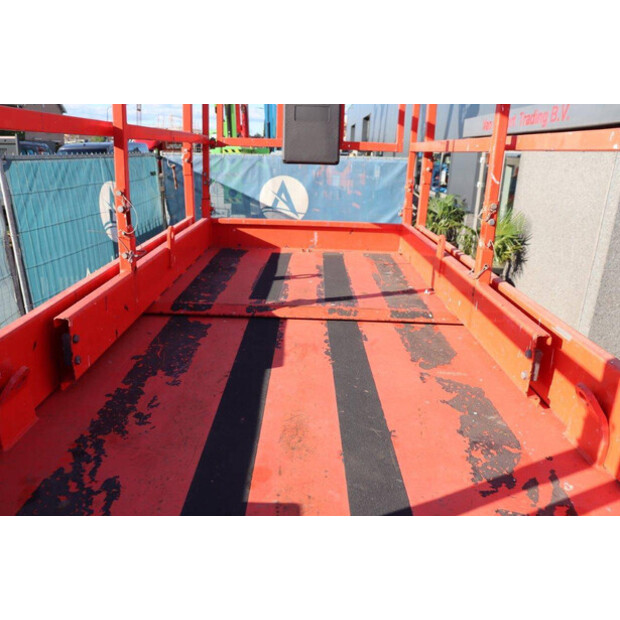 2013 Holland Lift Ecostar HL-11812-41359798