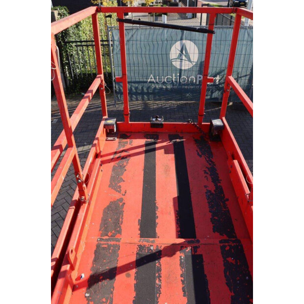 2013 Holland Lift Ecostar HL-11812-41359799