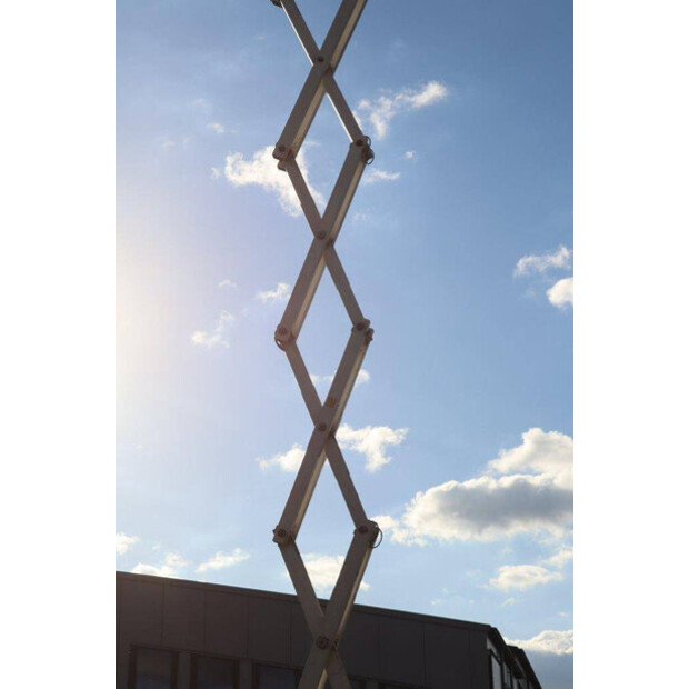 2013 Holland Lift Ecostar HL-11812-41359805