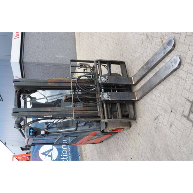 2016 Linde E25L-01-41359893