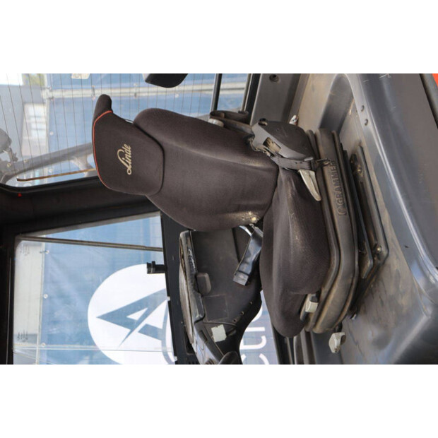 2016 Linde E25L-01-41359905