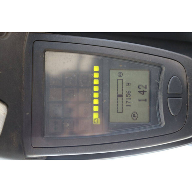 2016 Linde E25L-01-41359912