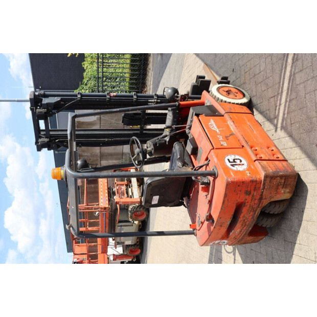 1994 Linde E14-41359932