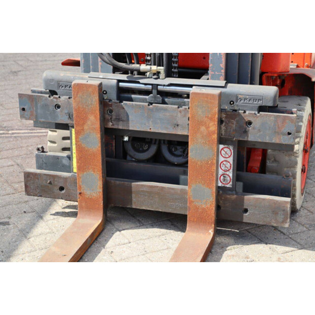 1994 Linde E14-41359937