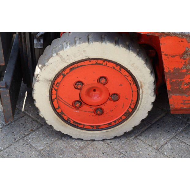 1994 Linde E14-41359940