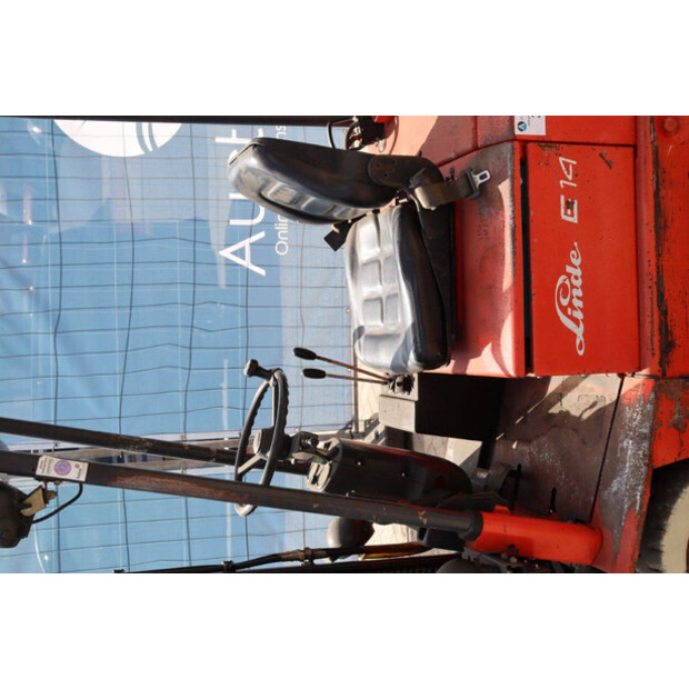 1994 Linde E14-41359944