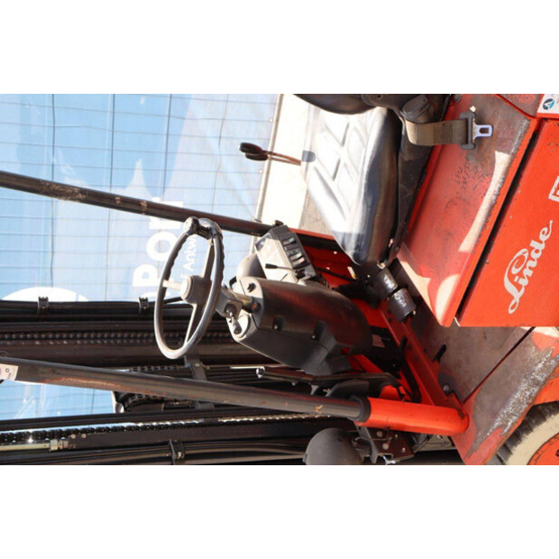 1994 Linde E14-41359948