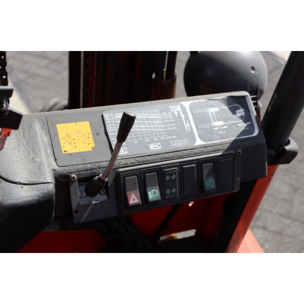 1994 Linde E14-41359950