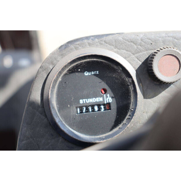 1994 Linde E14-41359956