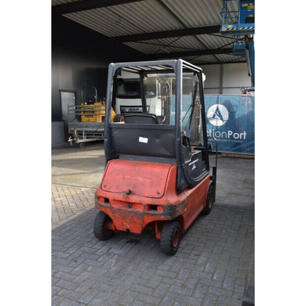 1997 ليندي E16P-41359966
