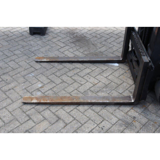 2014 Linde E16-01-41359996