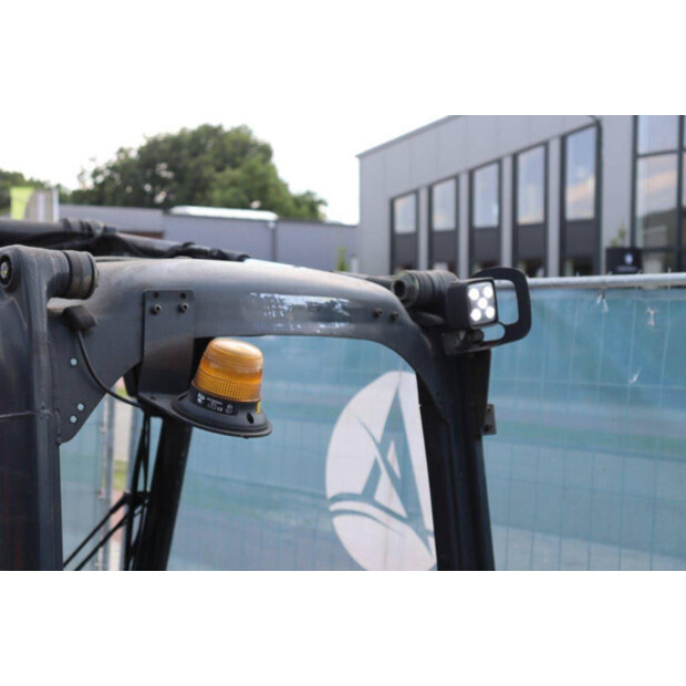 2014 Linde E16-01-41360001