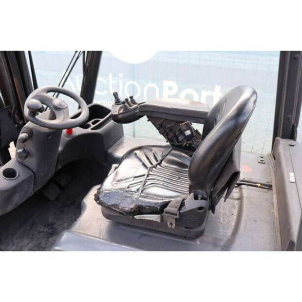2014 Linde E16-01-41360005