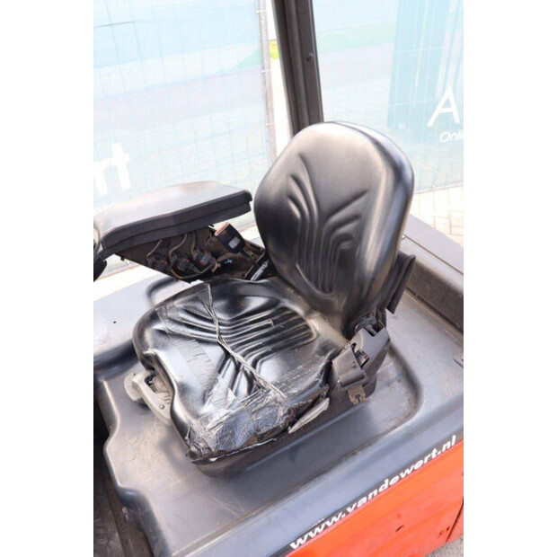 2014 Linde E16-01-41360007